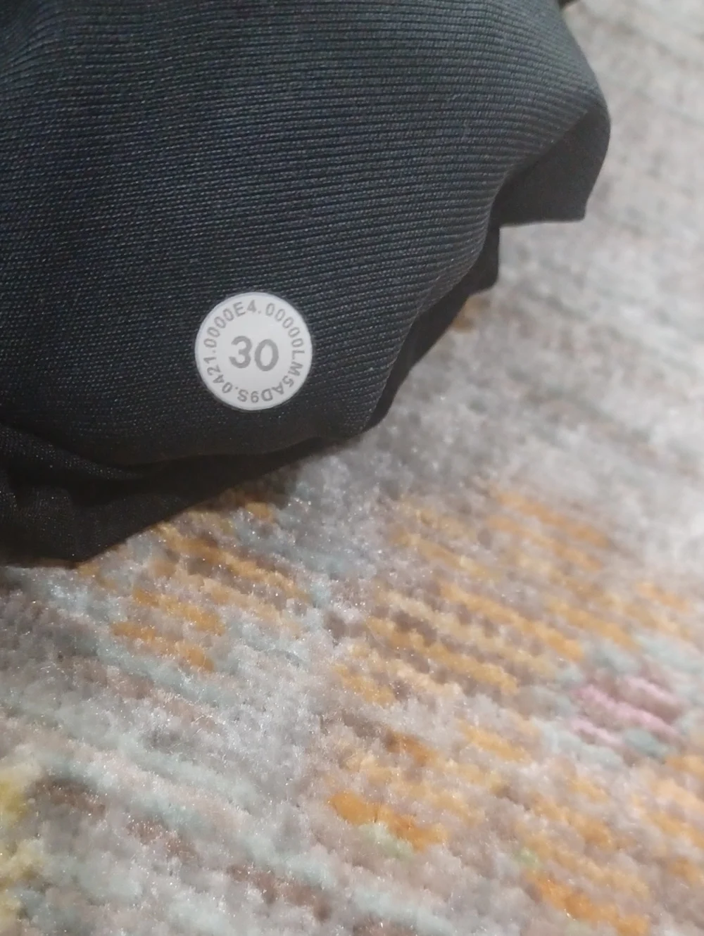 Lululemon ABC Pant *Slim